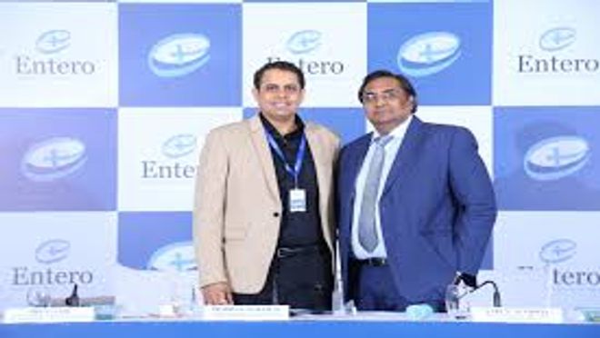 Entero Healthcare Solutions